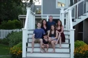 Kristen-Family