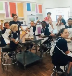 cooking-students