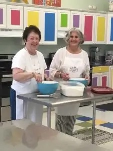 two-women-baking