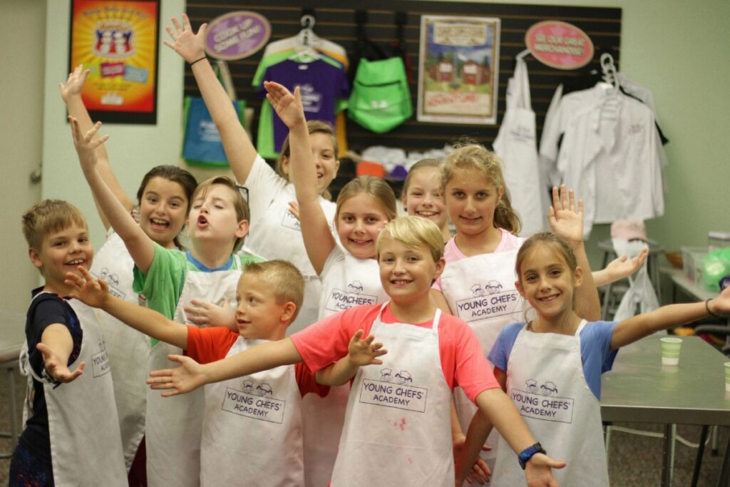 yca-summer-camp