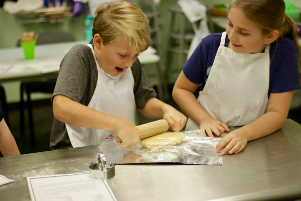 young chefs franchise investment