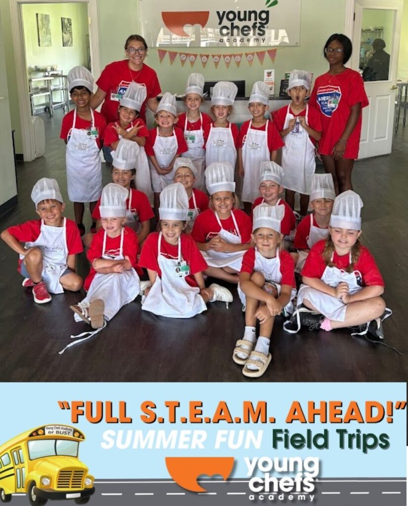 field-trip-yca-rogers